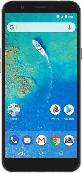  Android Smartphone Png