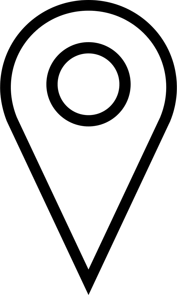  Ios Location Outline Comments Location Outline Png