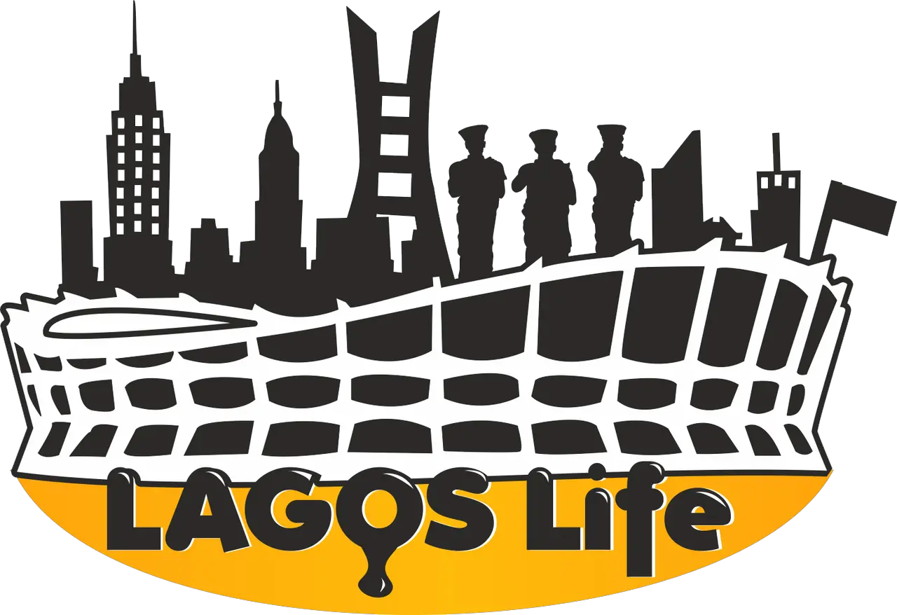  Transparent Skyline Clipart Png Clipart Lagos Skyline