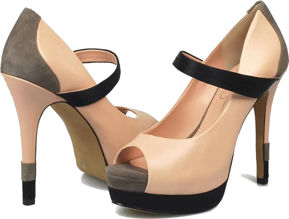  Download Female Shoes Png Pic For Designing Projects Womens Transparent Shoes Png