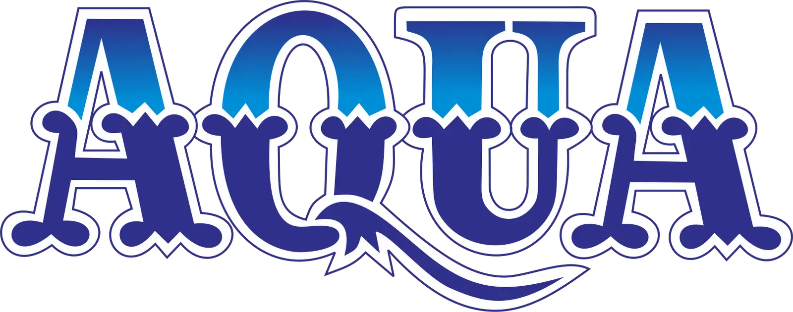  Aqua Logo Danone Aqua Logo Png