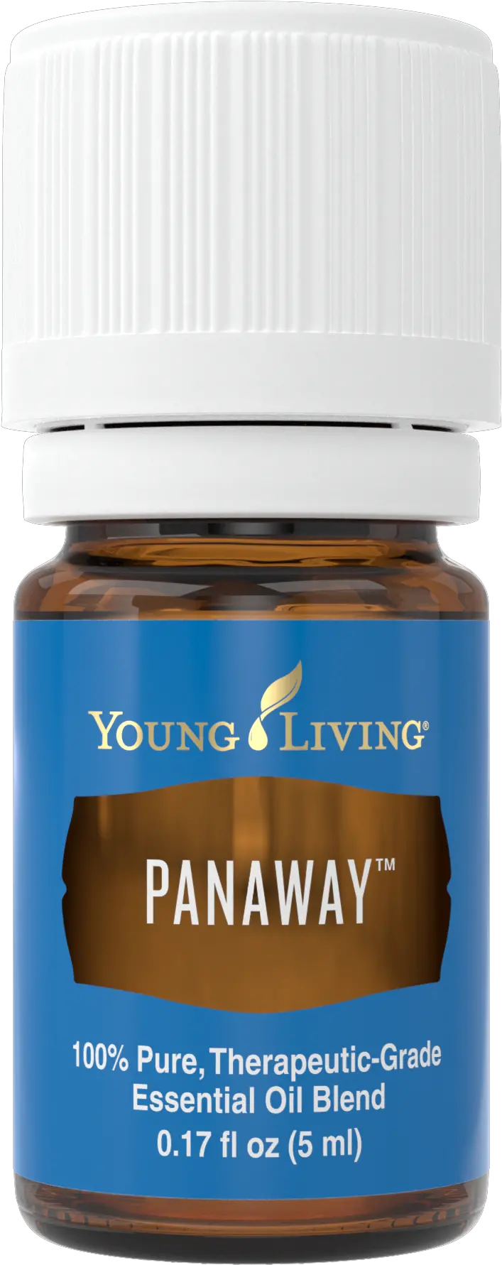  Panaway Is An Essential Oil For Prepping Panaway Young Living Png