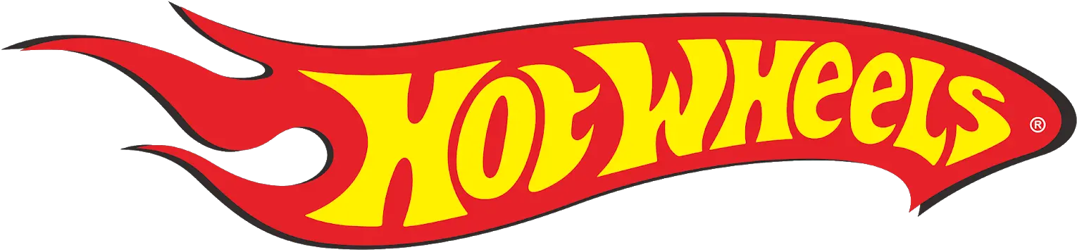  Vector Logo Hot Wheels Cdr