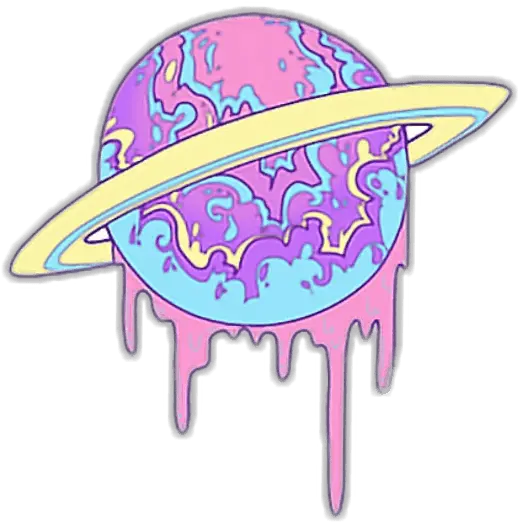  Aesthetic Trippy