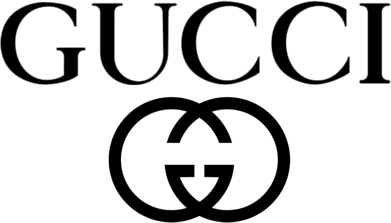  Partner Logo Gucci Logo