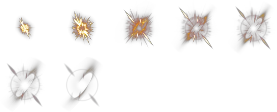  Thumb Image Tekken 7 Hit Effects