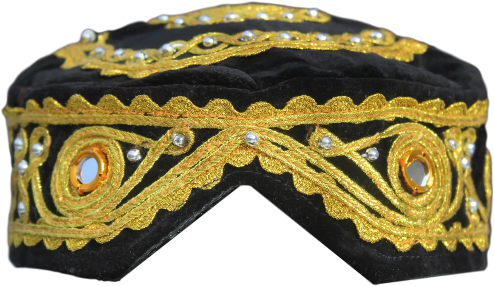  Muslim Cap Png
