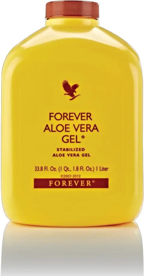  Forever Aloe Vera Gel® Aloe Forever Living