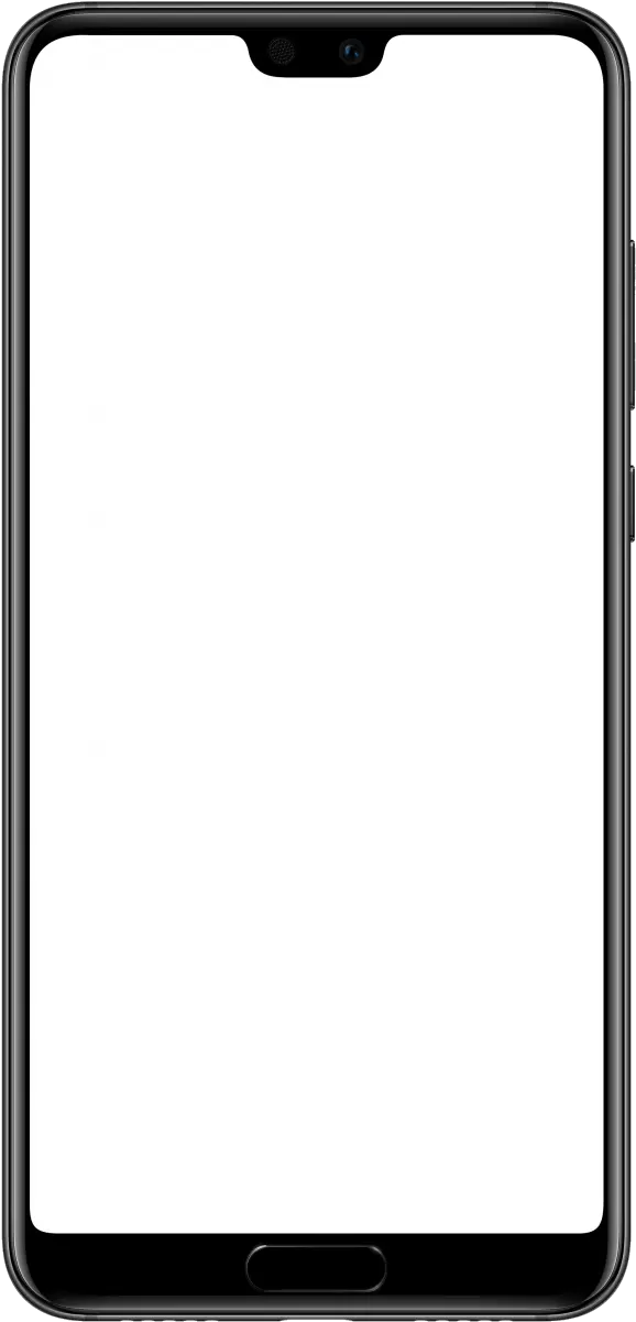  Huawei P20 Png Image Free Download Free Download Searchpng Smartphone