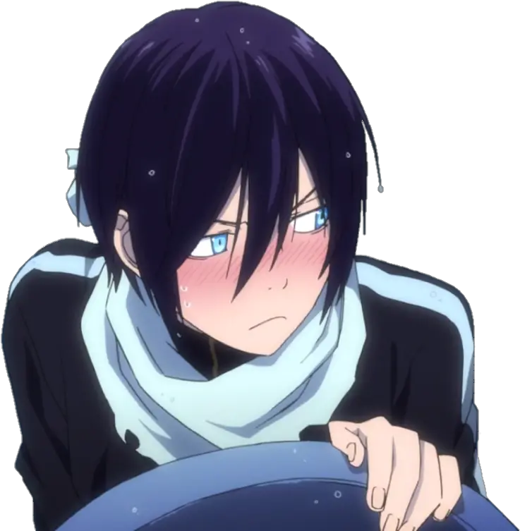  Transparent Yato Noragami Png Yato Noragami Icons