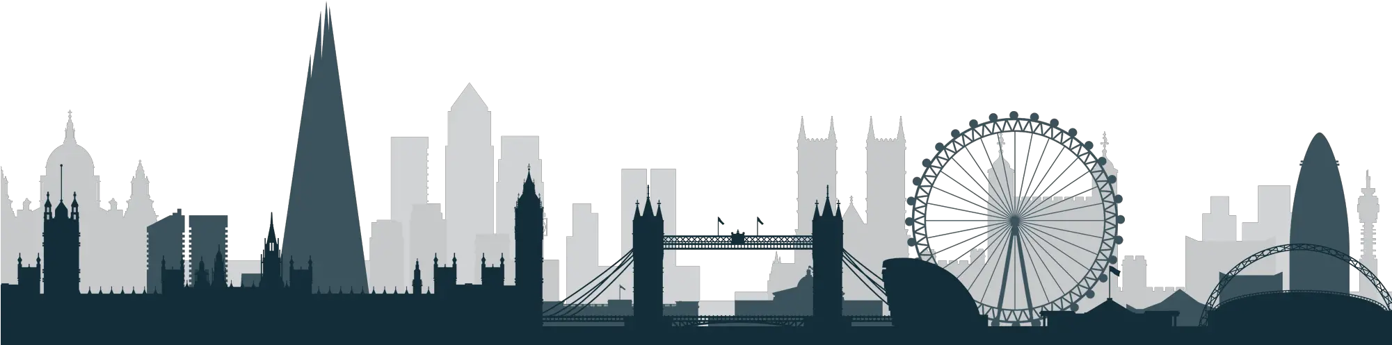  England City Png London City Skyline Png