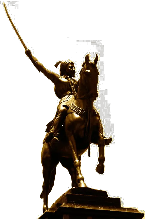  English Shivaji Maharaj Quotes