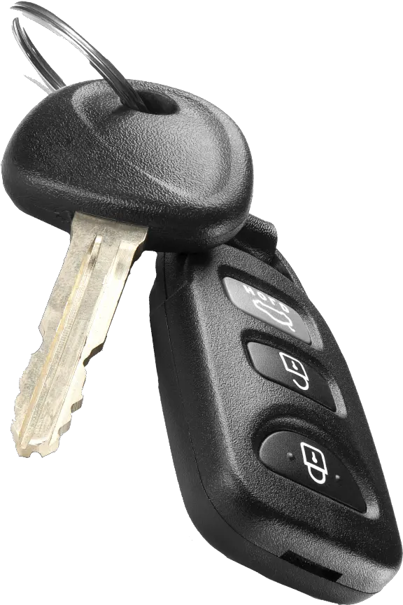 Car Key Made Transparent Car Key Png