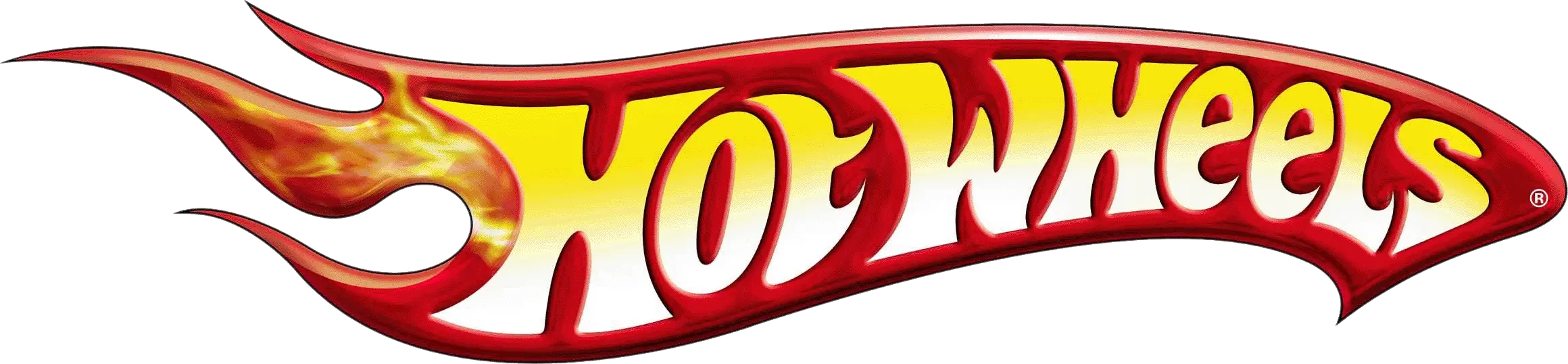  Hot Wheels Logo Die-cast Toy Clip Art Hot Wheels Logo Vector Png