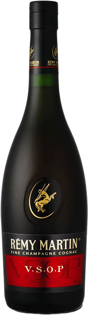  Remy Martin Bottle Png