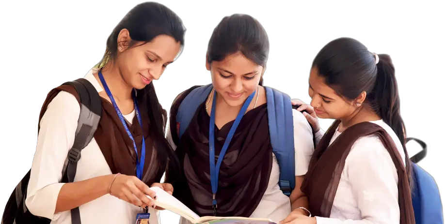  Sirt Campus Life Indian College Students Png