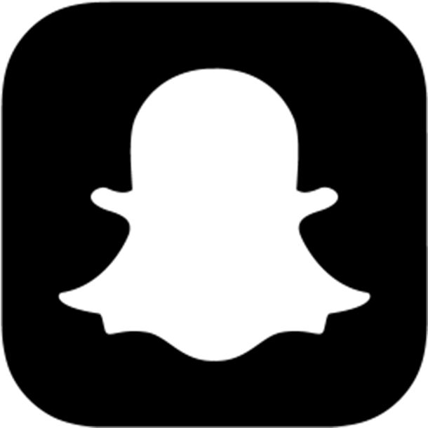  Snapchat Icon Png Transparent