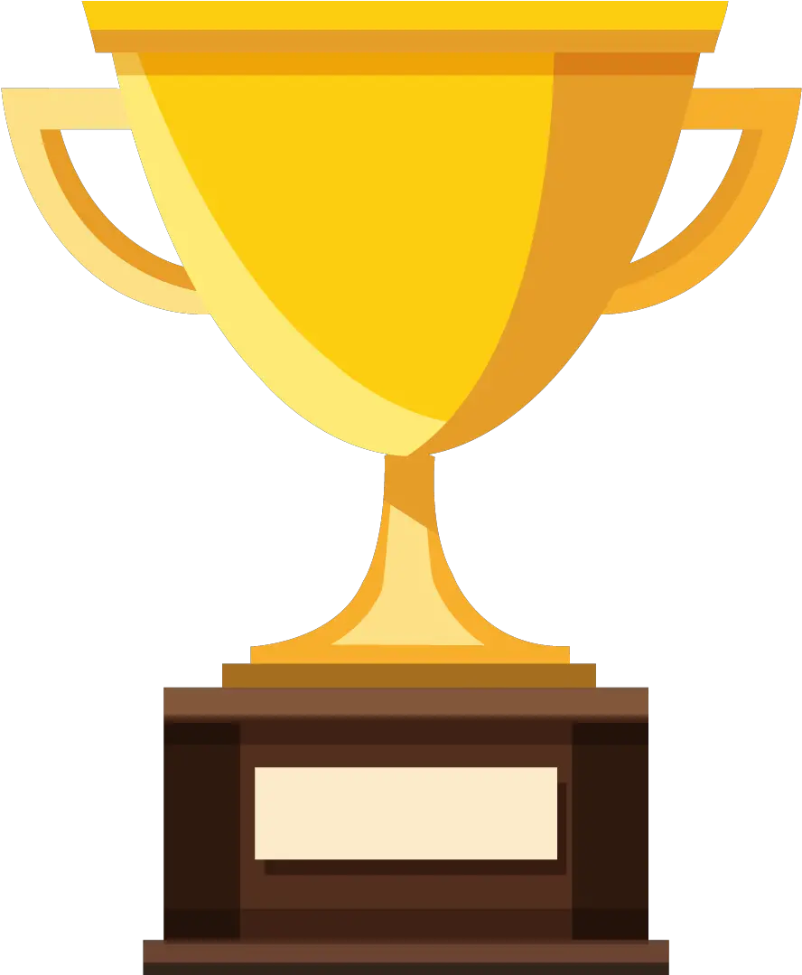  Trophy Clipart