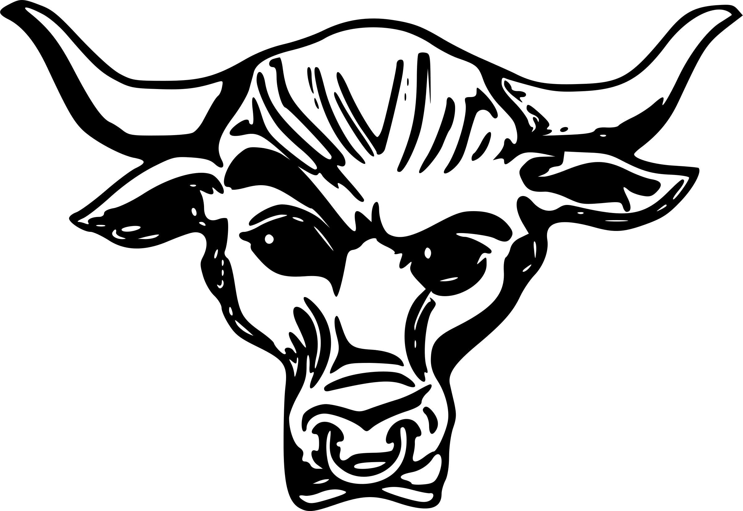  Wwe The Rock Logo