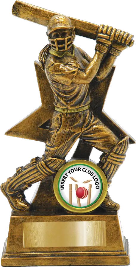  A-rft5k Cricket Trophy Png