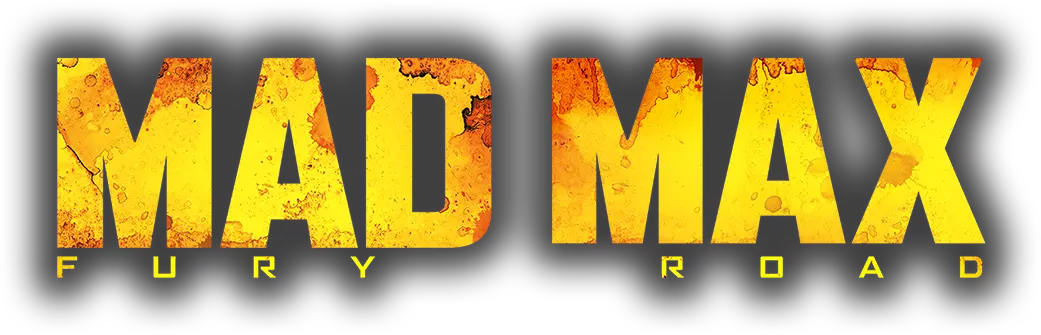  Mad Max Fury Road Png