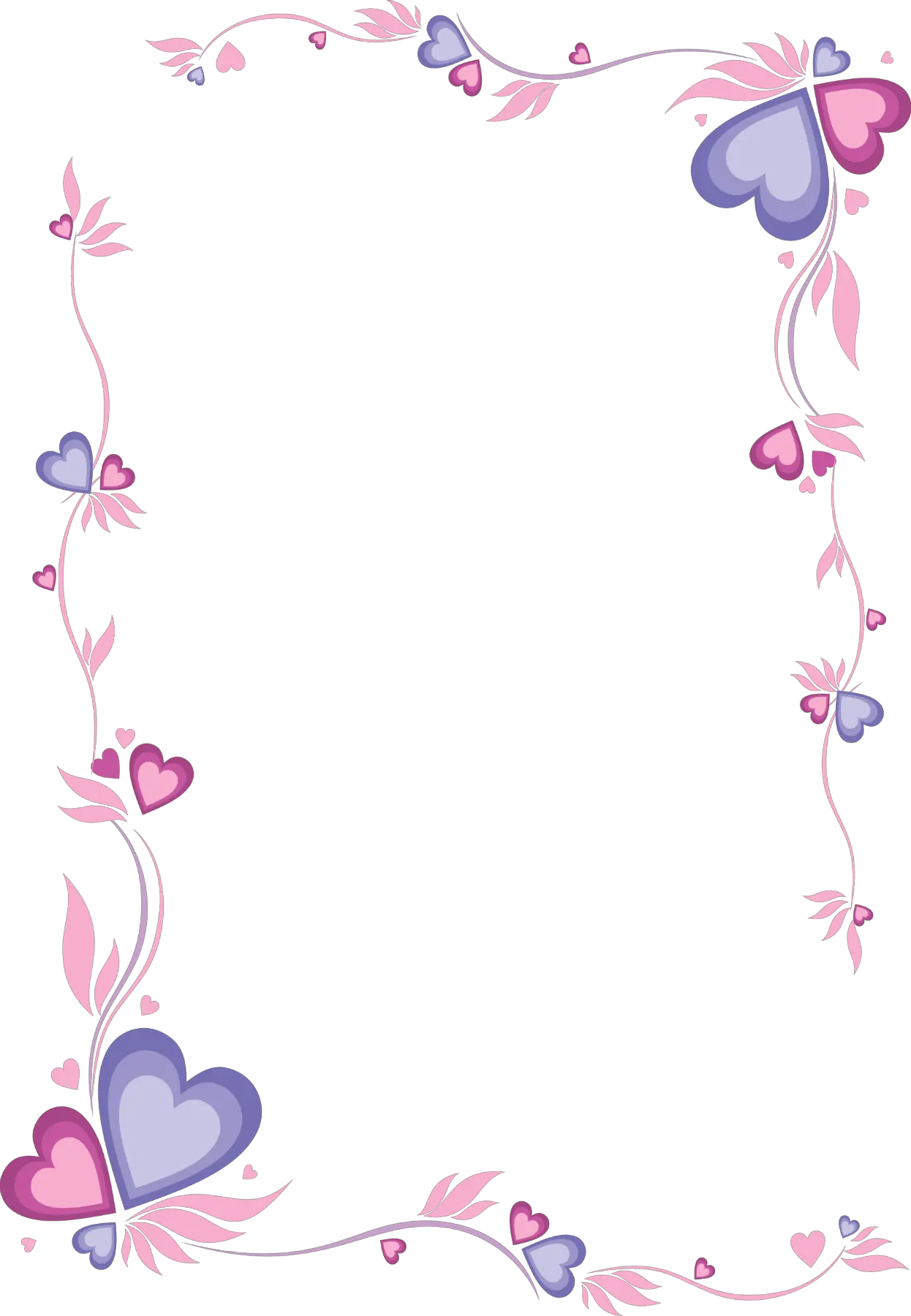  Bordes De Paginas Hermosos