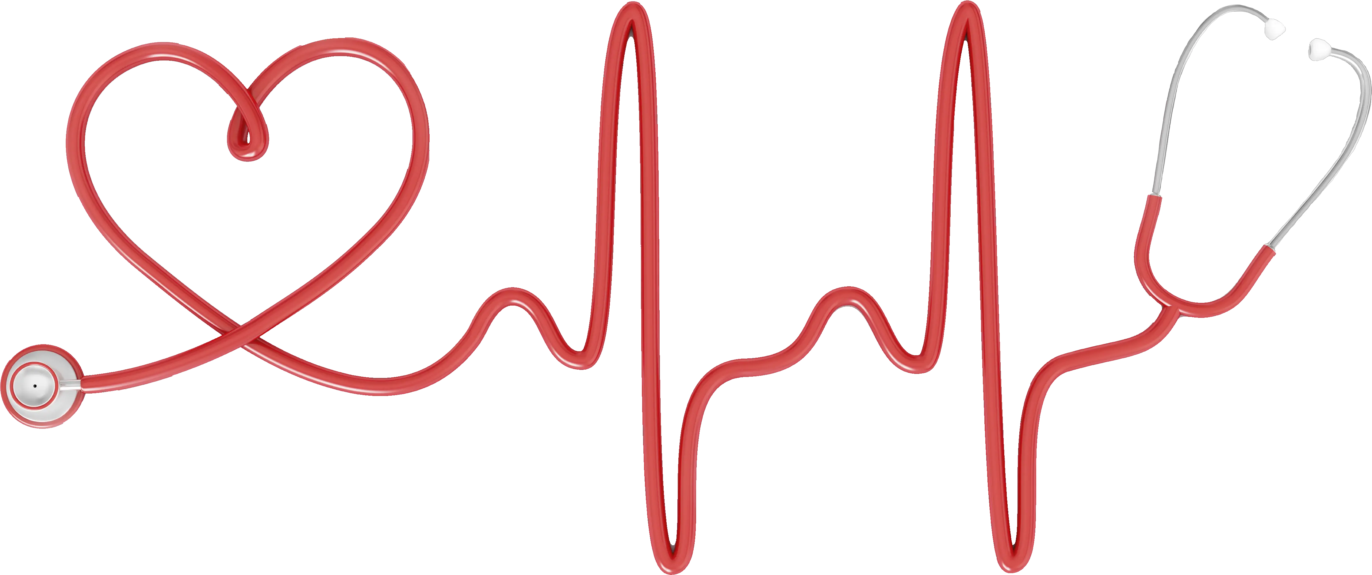  Heart Electrocardiography Clip Art Clip Art Stethoscope Nurse
