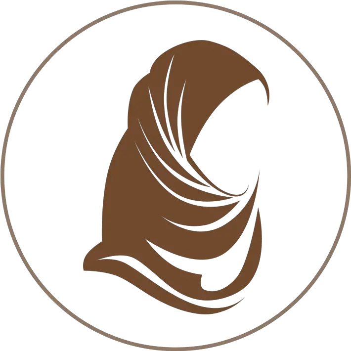  Hijab Islam Royalty-free Clip Art Transparent Logo Hijab Png