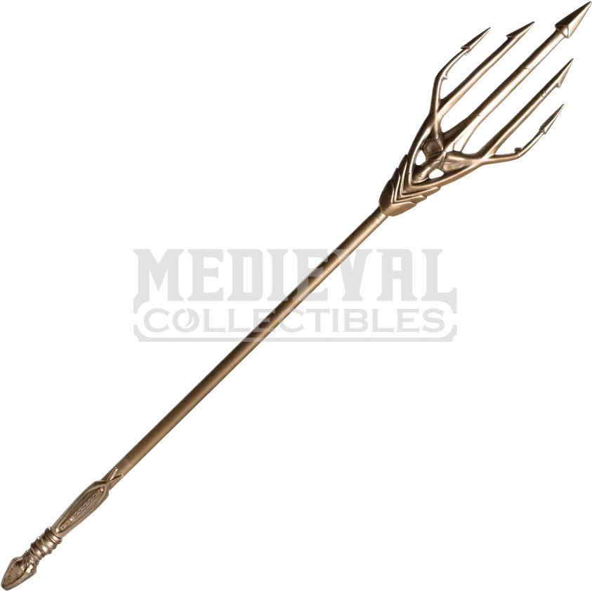 Aquaman Trident Png Aquaman Trident