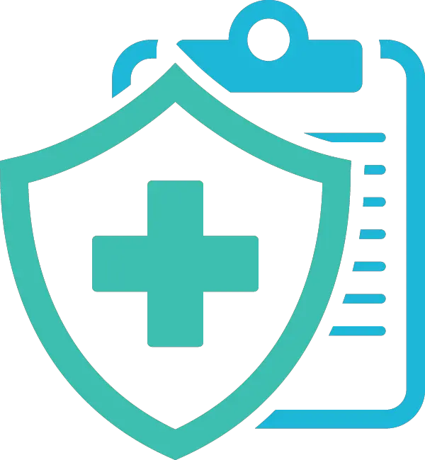  Medical Insurance Icon
