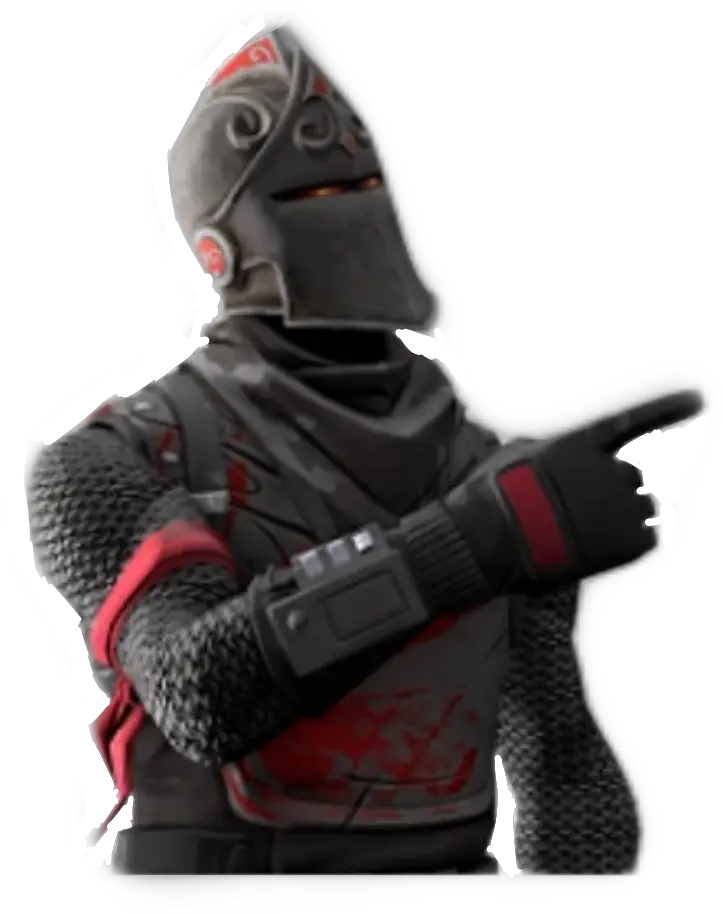  Black Night Fortnite