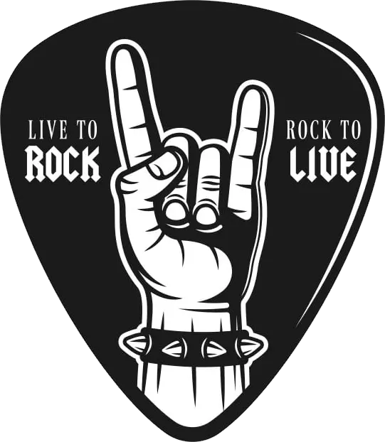  Rock Music Png Rockamp Roll Logos