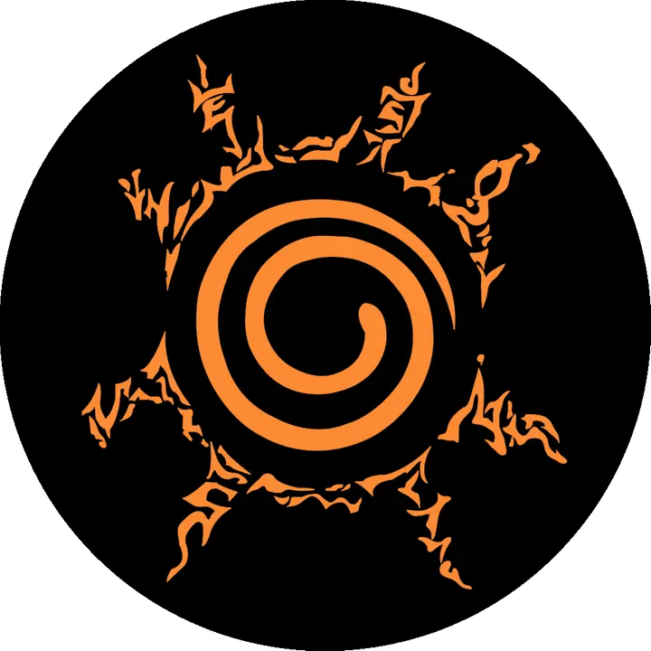  Naruto Seal Wallpaper Hd