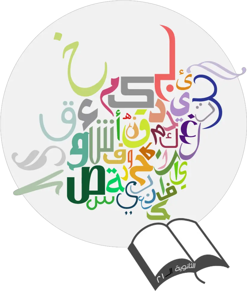  Arabic Writing Clipart Clipart Arabic Letters By Klareaz Arabic Alphabet Png