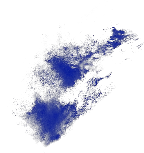  Electric Effect Png Dust Explosion Transparent Png
