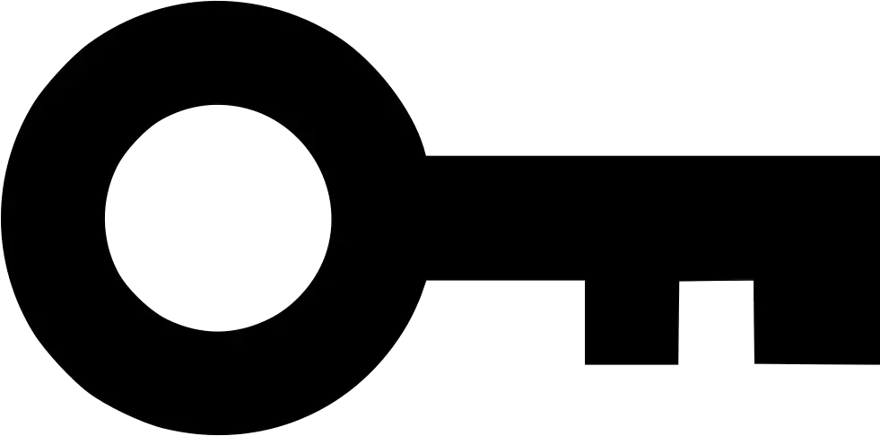  Transparent Lock And Key Png Password Key Icon Png