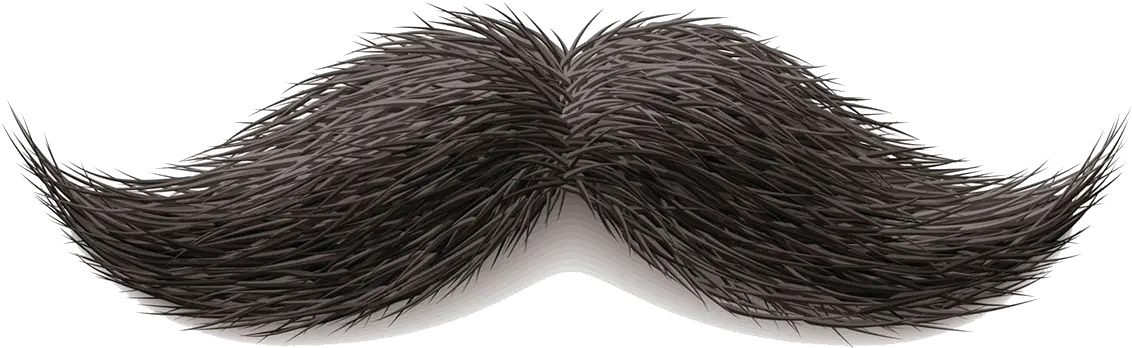  Moustache Png Image Mustache Png