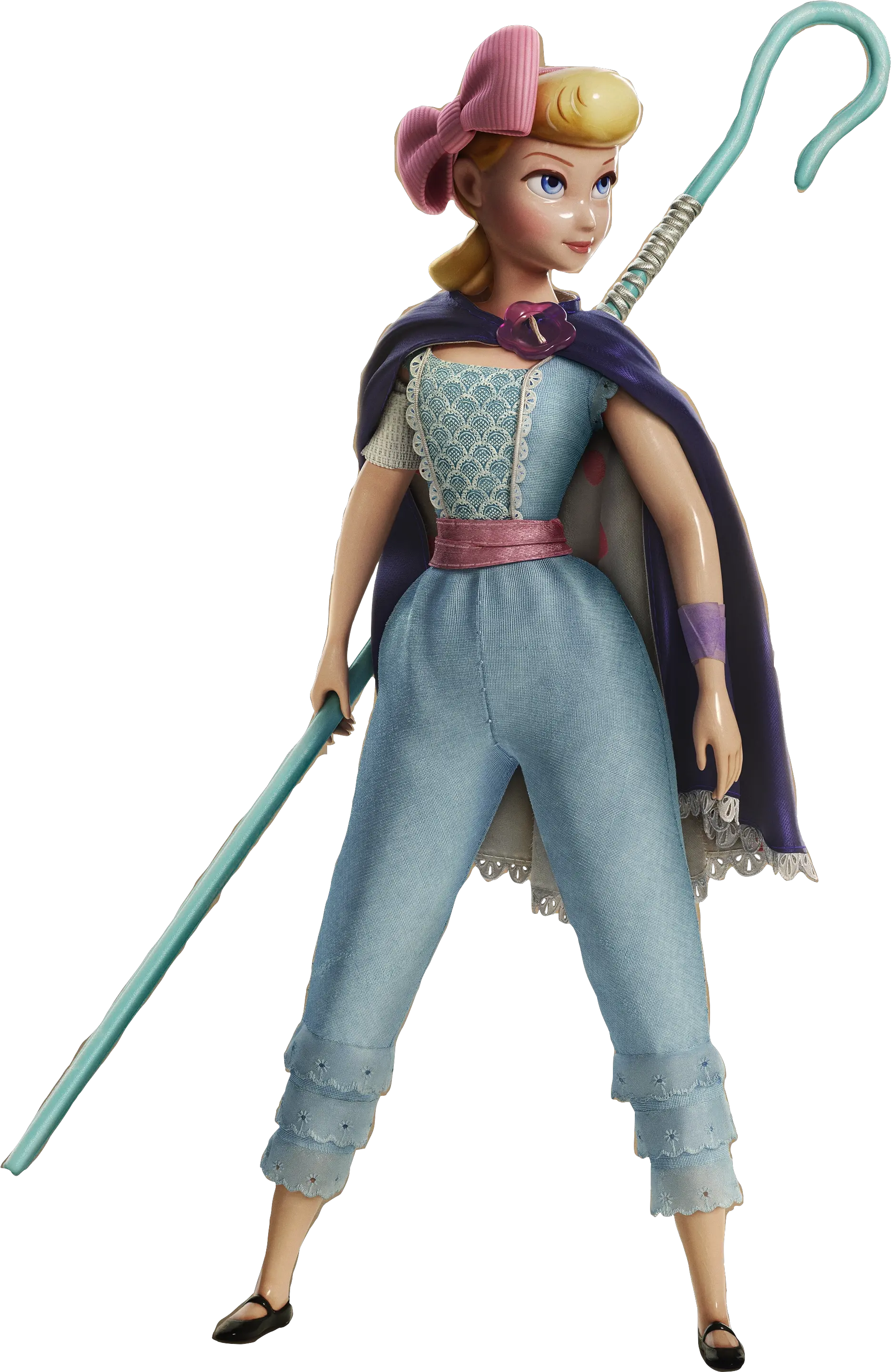  Character-community Wiki Bo Peep Toy Story 4 Costume
