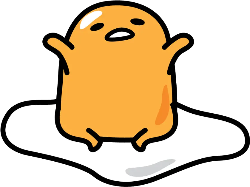  Gudetama