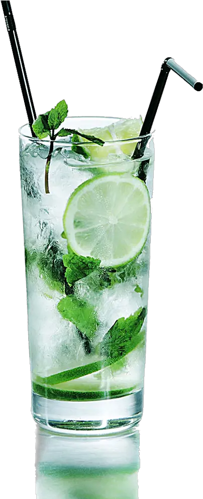  Mojito Cocktail Png