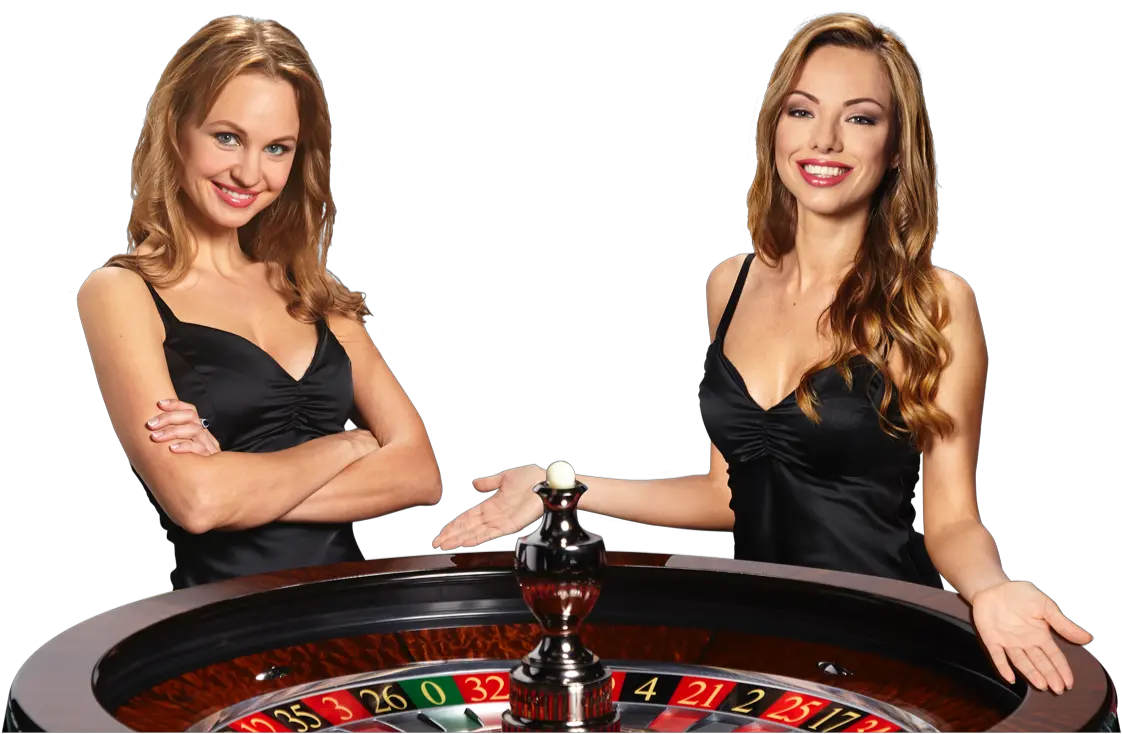  Live Casino Girls Png
