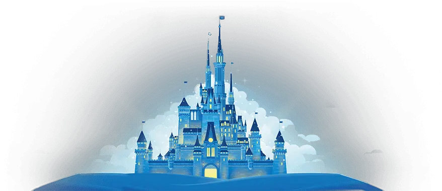  Transparent Palace Clipart Disney Frozen Castle Png