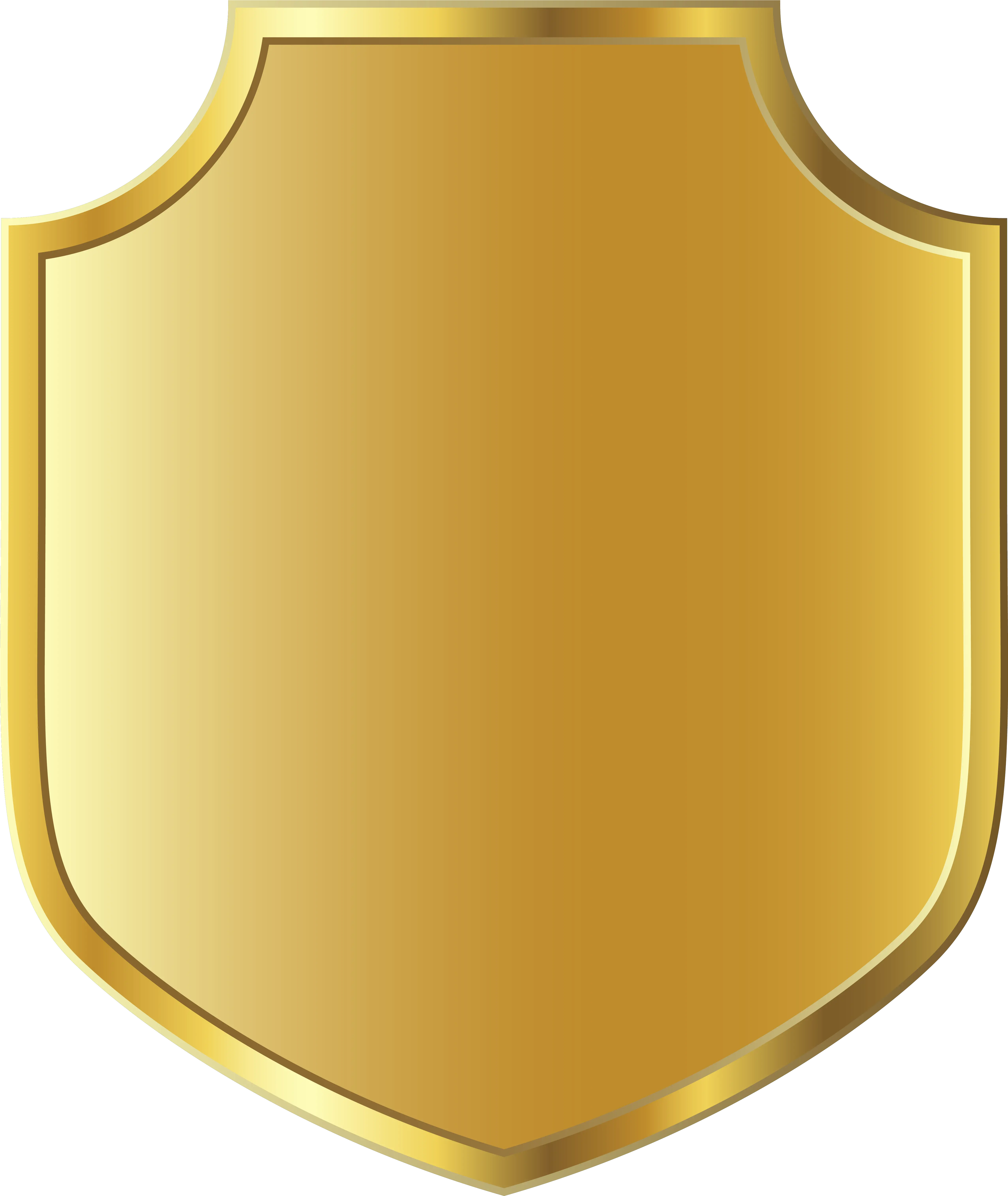  Transparent Police Badge Png Badges Clipart