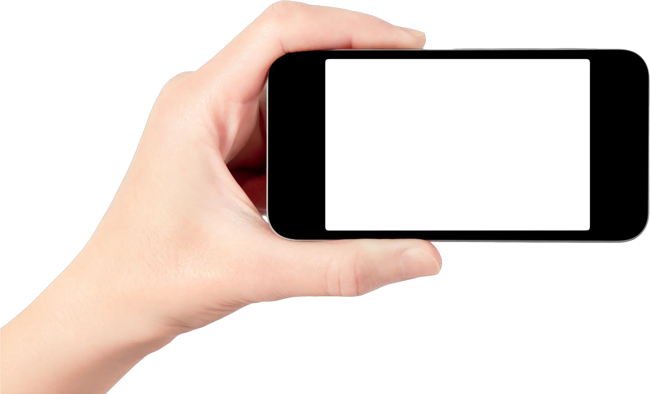  Hand Holding Smartphone Mobile Png Image2 Hand Holding Smartphone Png