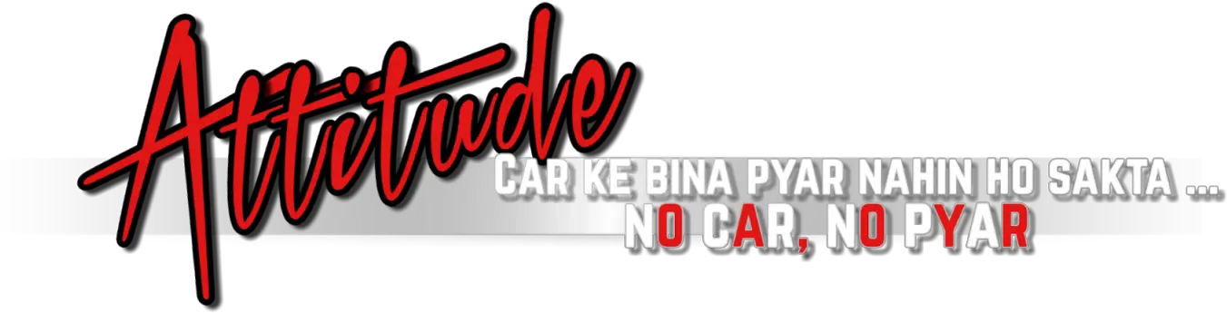  Here You Get All Editing Effects Attitude Text Png For Picsart