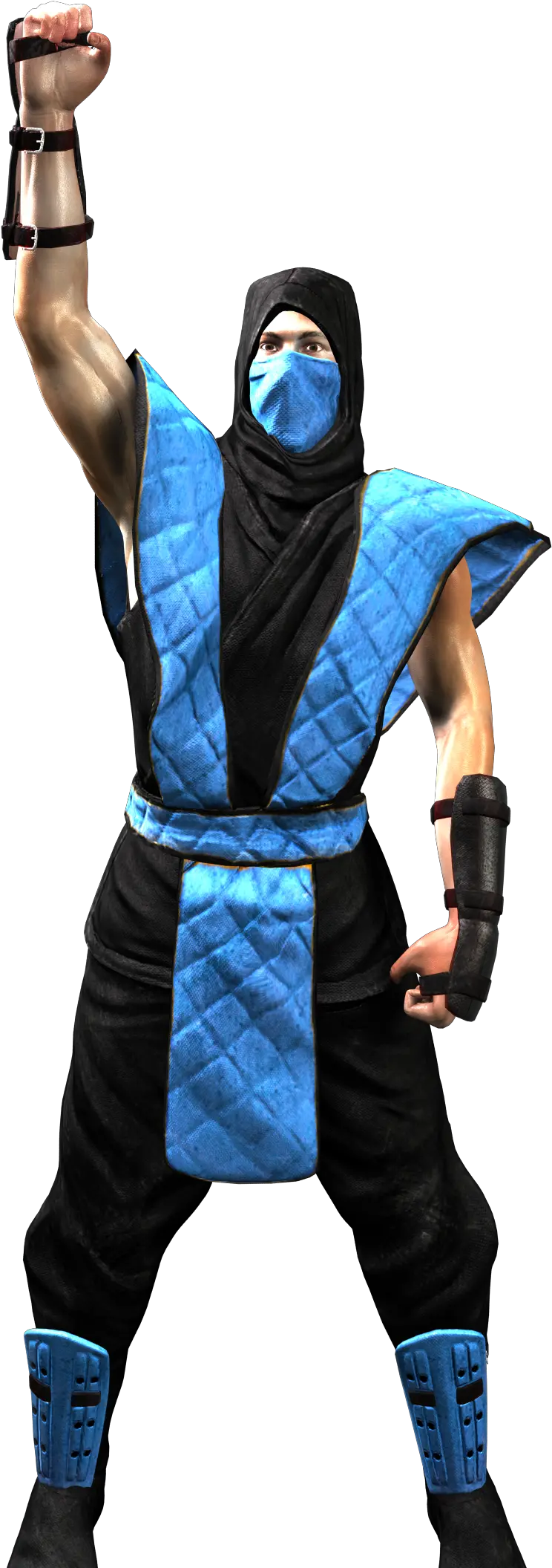  Sub Zero Png Mortal Kombat 1 Sub Zero Png