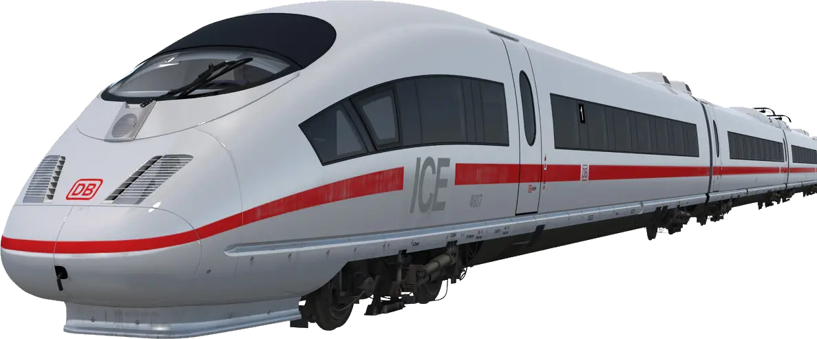  Train Png Transparent Background Bullet Train Png