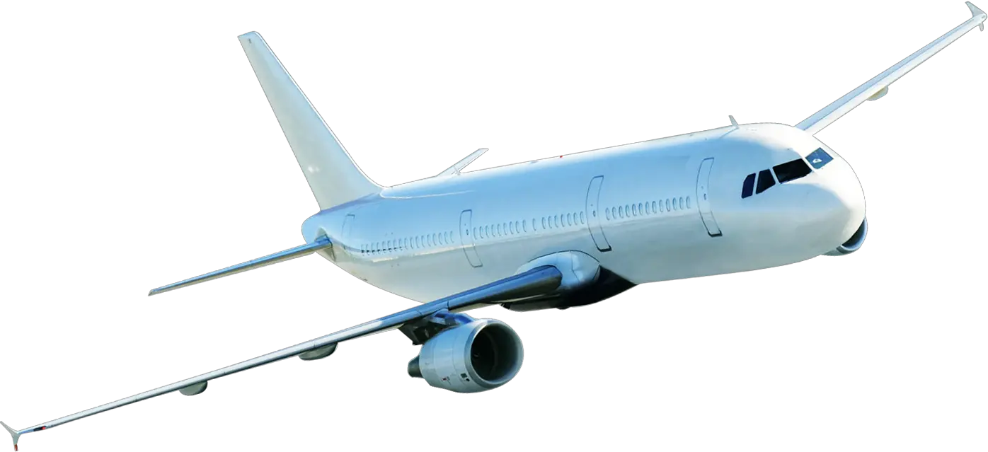  Cargo Plane Png
