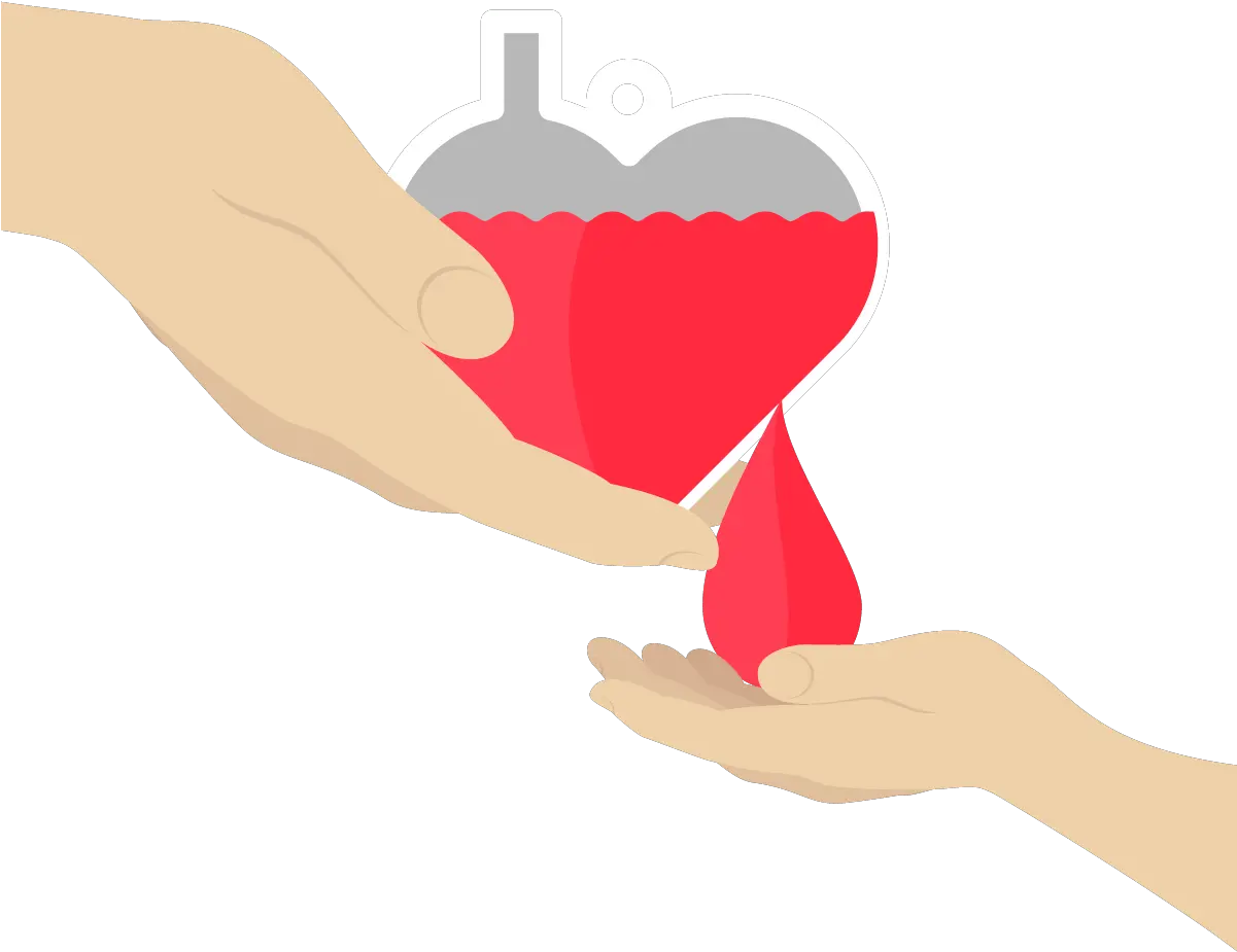 Jpg Bank Vector Blood Blood Donation Logo Png
