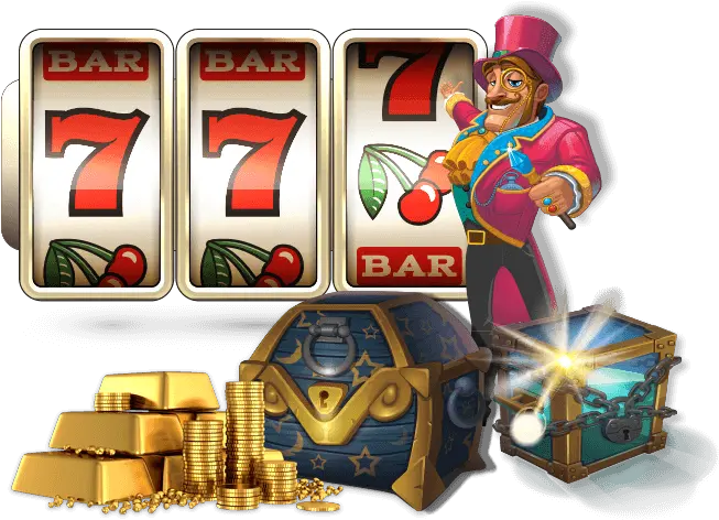  Video Slots Slot Machine Logo Png